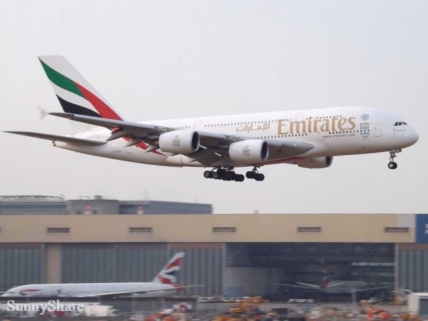 Ǯ A380ŷ޺㽫13